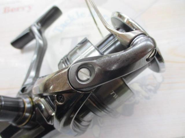 24ツインパワー 4000PG