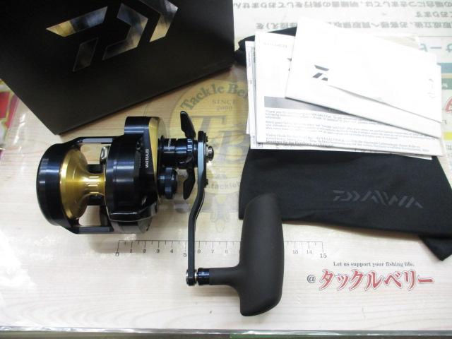 25ソルティガ 10H