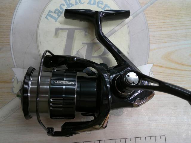 19ヴァンキッシュ C2000SSS