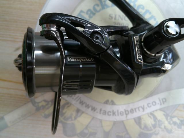 19ヴァンキッシュ C2000SSS