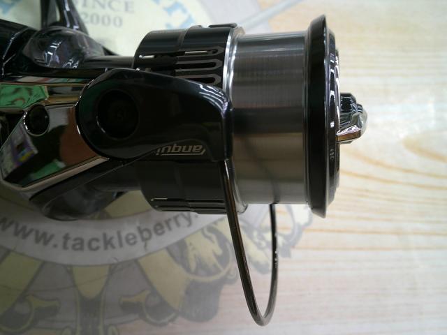 19ヴァンキッシュ C2000SSS