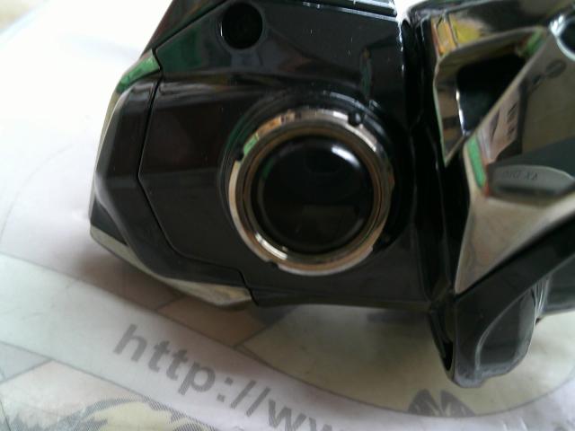 19ヴァンキッシュ C2000SSS