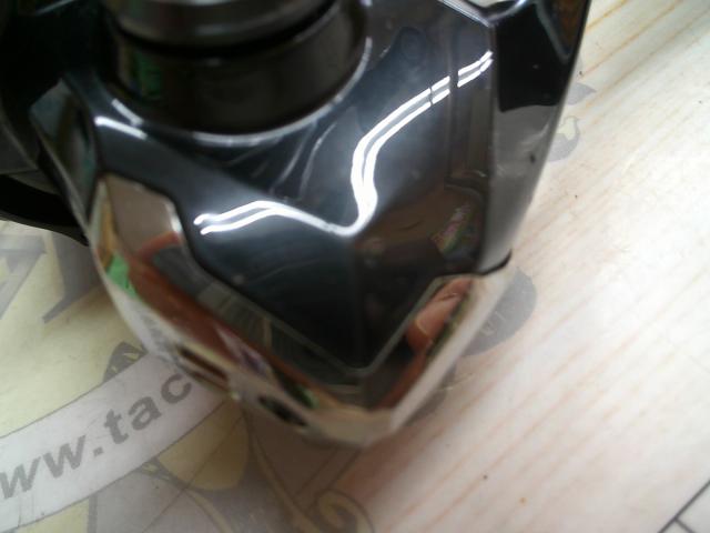 19ヴァンキッシュ C2000SSS