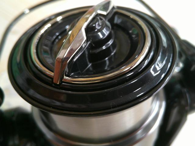 19ヴァンキッシュ C2000SSS