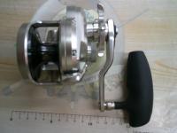 17オシアジガー 2000NRHG