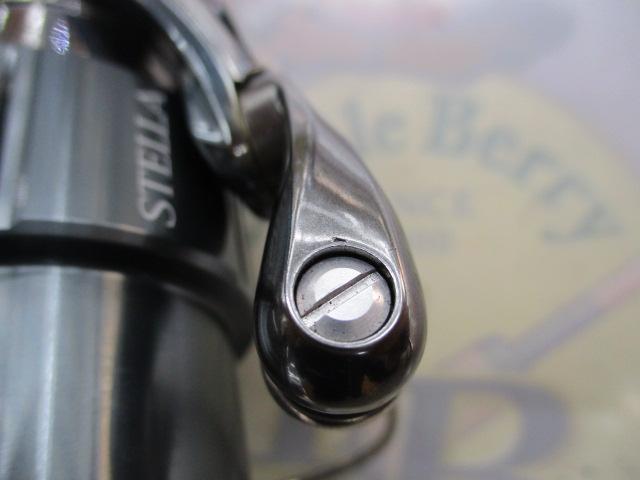 22ステラ C3000SDHHG