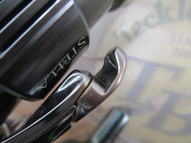 22ステラ C3000SDHHG