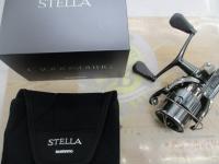 22ステラ C3000SDHHG