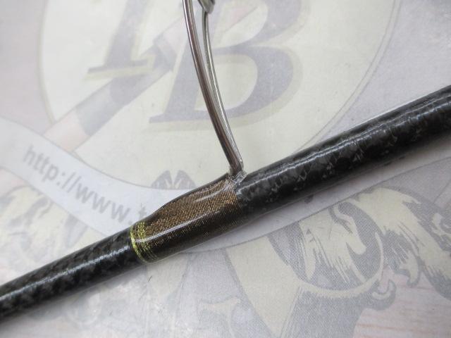 月弓 702 オモリグスペック