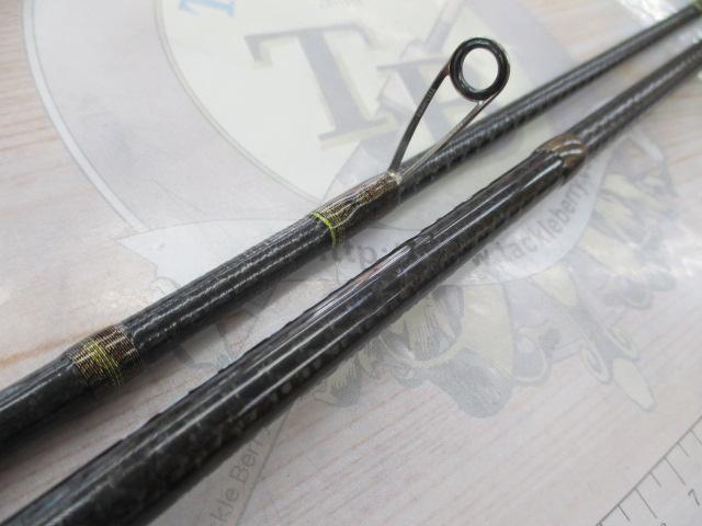 月弓 702 オモリグスペック