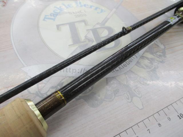 月弓 702 オモリグスペック