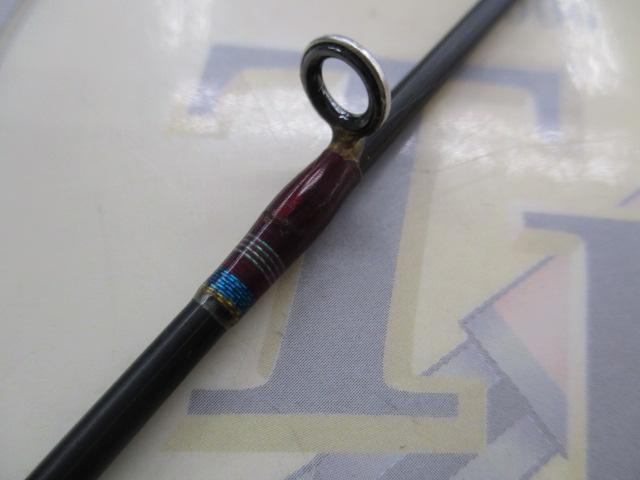 トランスリアライズ 660-MH エレクトリックボトム