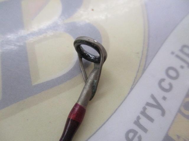 トランスリアライズ 620S-LL リーリングカスタム