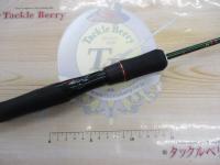 トランスリアライズ 620S-LL リーリングカスタム