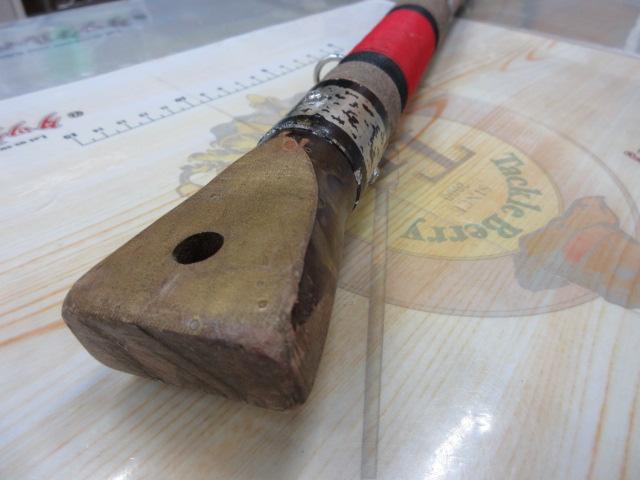 エックスライン海魂 17