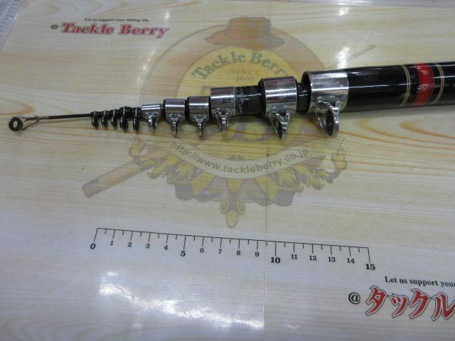 エックスライン海魂 17