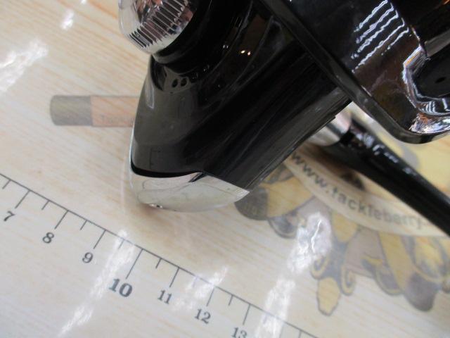 スウィープファイアBL4000