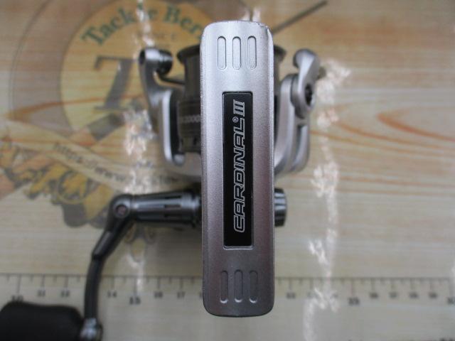 カーディナルⅢSX 2000S