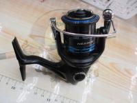 21ネクサーブ C2000S