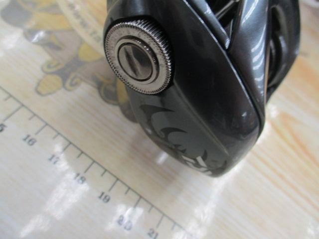 25タトゥーラ SV TW 100XH