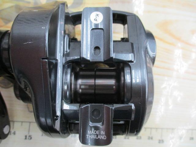 25タトゥーラ SV TW 100XH