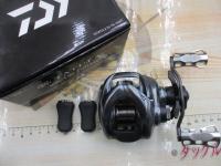 25タトゥーラ SV TW 100XH