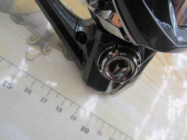 25アルテグラ C3000XG