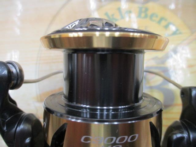 25アルテグラ C3000XG