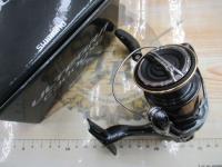 25アルテグラ C3000XG