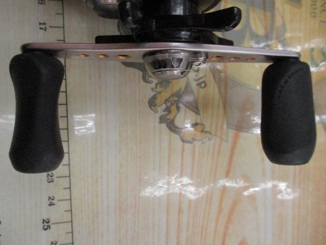 09スコーピオンXT 1500