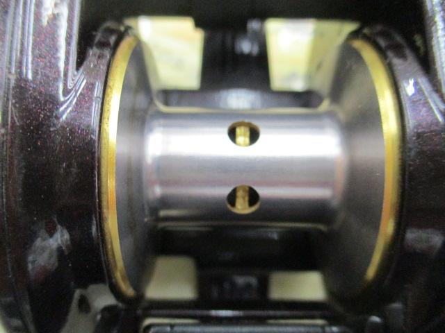 09スコーピオンXT 1500