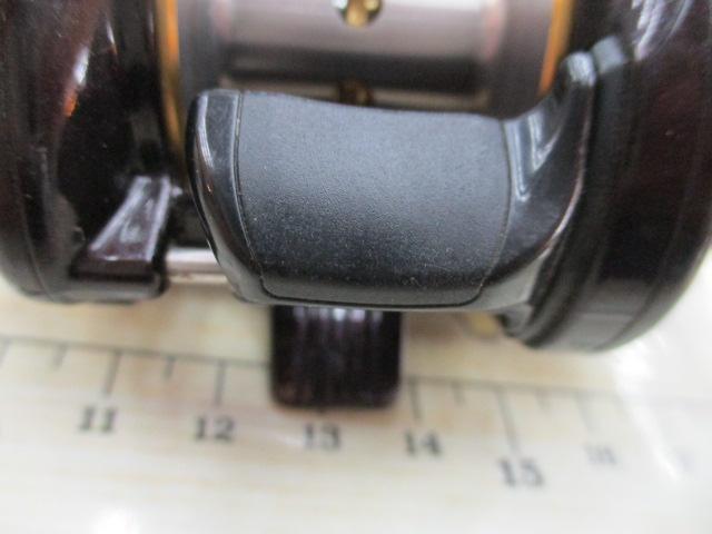 09スコーピオンXT 1500