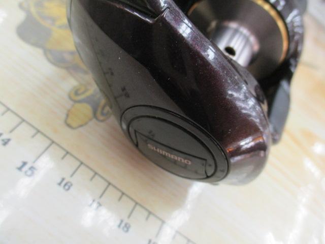 09スコーピオンXT 1500