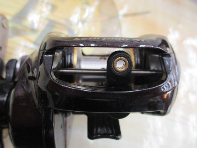 09スコーピオンXT 1500