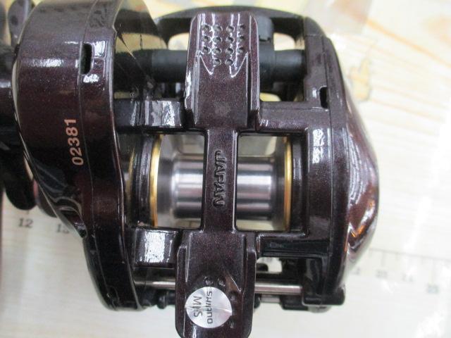 09スコーピオンXT 1500