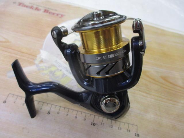 20クレスト LT3000-CXH