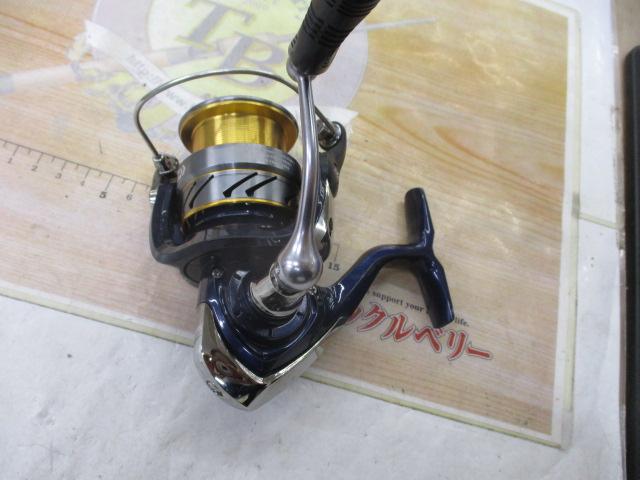 20クレスト LT3000-CXH