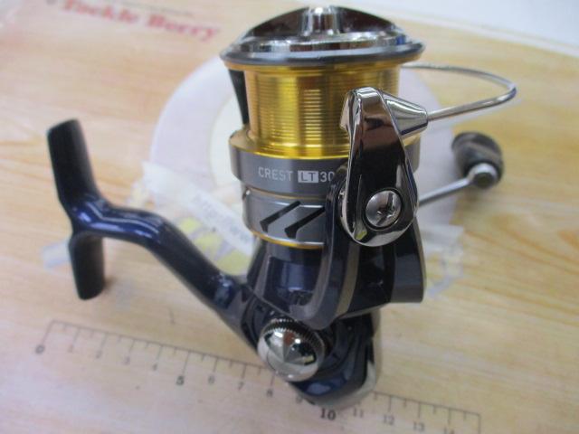 20クレスト LT3000-CXH