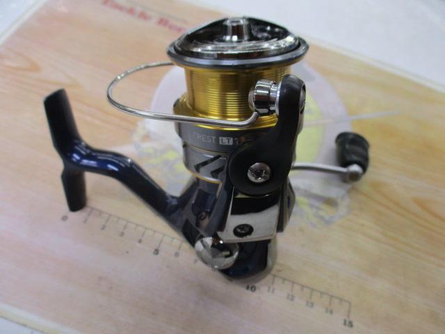 20クレスト LT3000-CXH