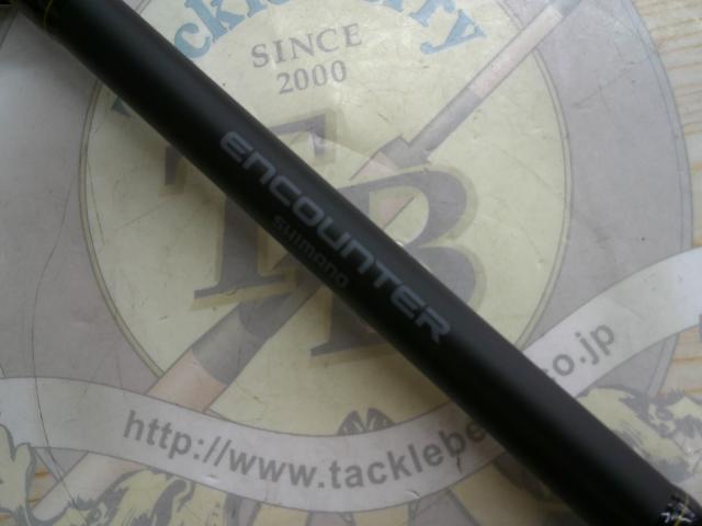 エンカウンター S96M