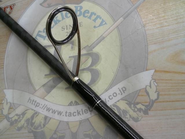 エンカウンター S96M