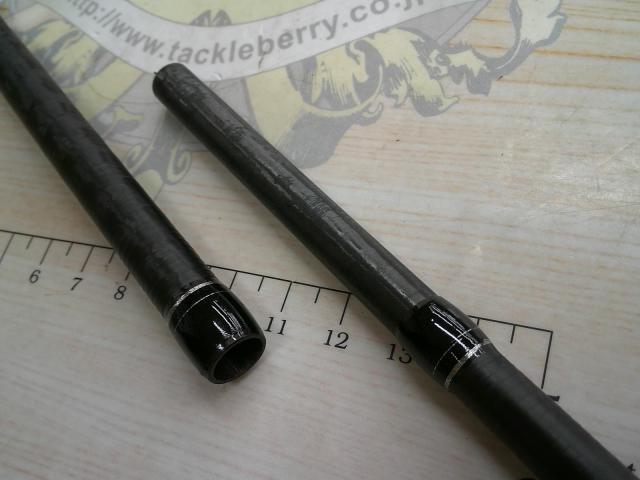 エンカウンター S96M