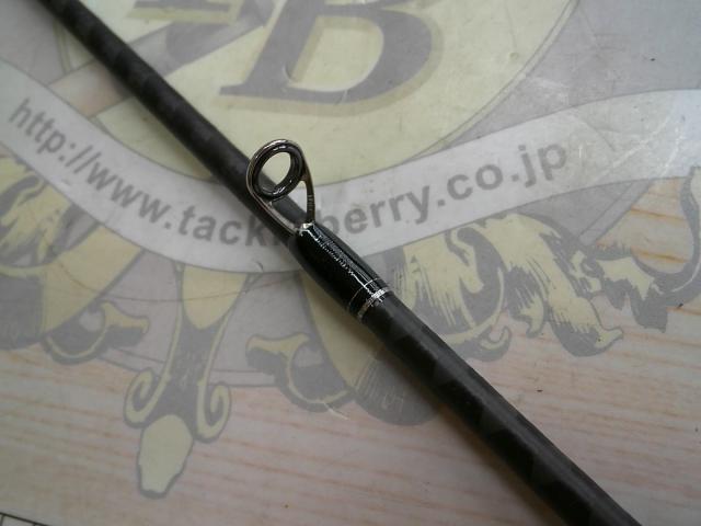 エンカウンター S96M