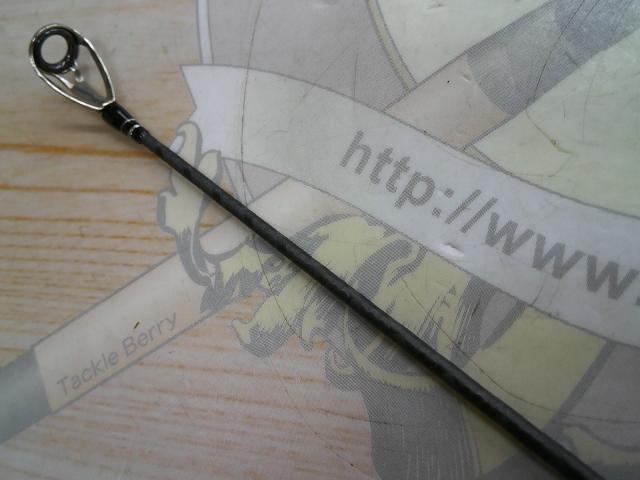 エンカウンター S96M