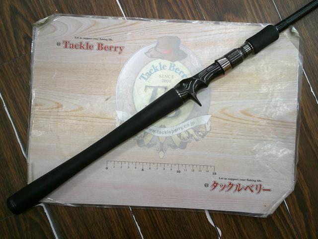 レーベン DLT-C69XHR3S-B(EVA)