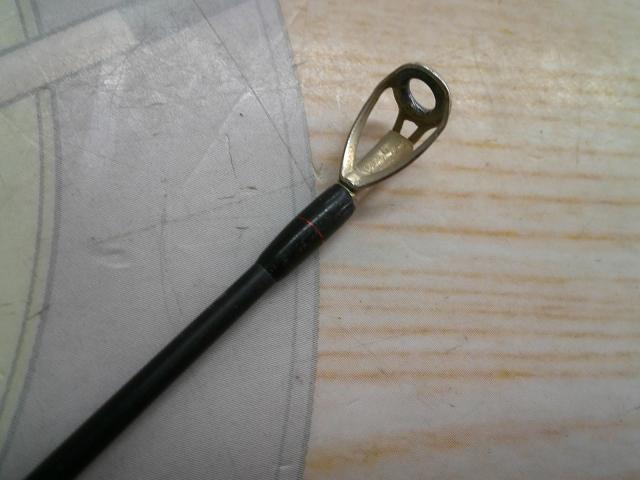 レーベン DLT-C69XHR3S-B(EVA)