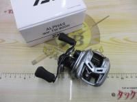 21アルファス SV TW 800H