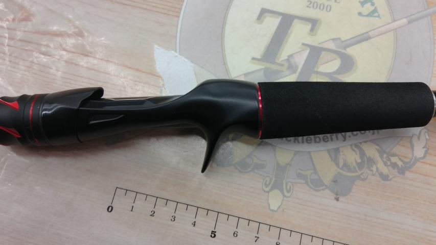 20ゾディアス 167M-S