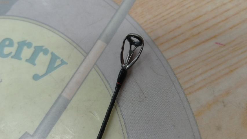 20ゾディアス 167M-S