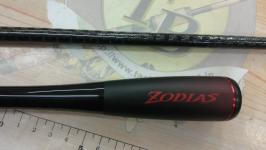 20ゾディアス 167M-S